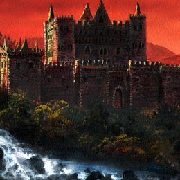 Casa perteneciente a Fuerte Terror
 - Casa Asentamiento Game Of Thrones