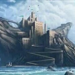 Casa perteneciente a Marcaderiva
 - Casa Asentamiento Game Of Thrones