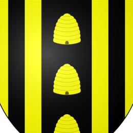 Asentamiento de la Casa Beesbury
 - Casa Asentamiento Game Of Thrones