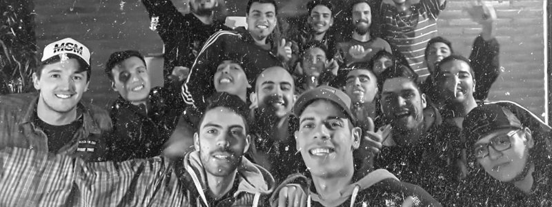 Que tipo de Vieja eres?!