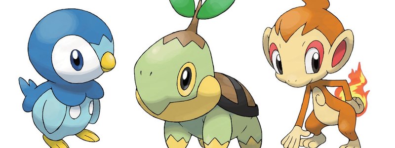 ¿Qué pokemon eres?