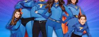LOS THUNDERMAN