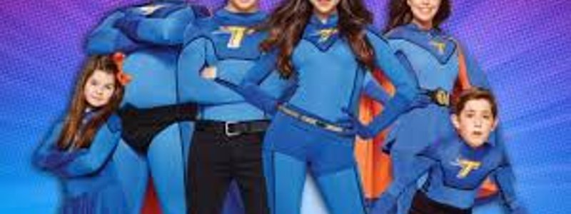 LOS THUNDERMAN
