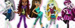 Preguntas y respuestas: Que personaje de monster high eres segun tu personalidad