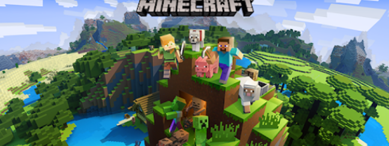 CUANTO SABES DE MINECRAFT
