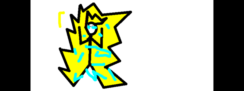 test del stckman
