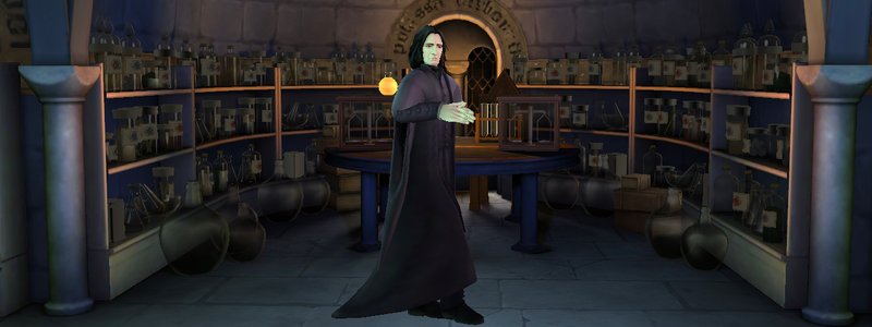 Cuanto sabes de Harry Potter 