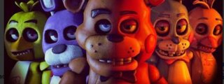 Cuanto sabes de fnaf