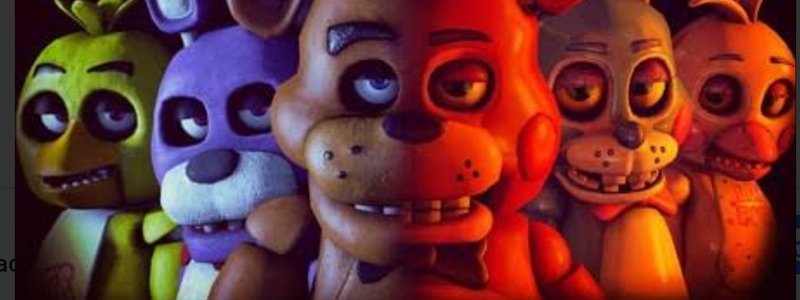 Cuanto sabes de fnaf