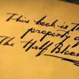 &iquest; Cuantos a&ntilde;os tiene Harry en "HARRY POTTER Y EL PR&Iacute;NCIPE MESTIZO"  - Test de Harry Potter para fans