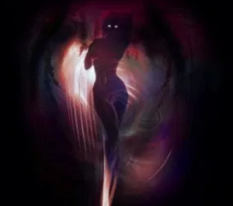 Resultado de Como te ver&iacute;as su fueras una demonio?🔥