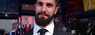 ¿Cuanto Sabes De Seth Rollins?
