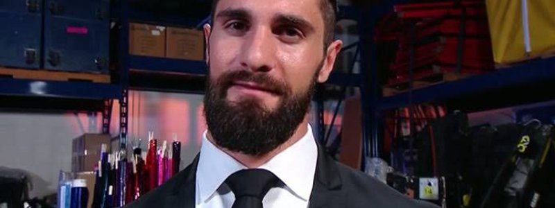 ¿Cuanto Sabes De Seth Rollins?