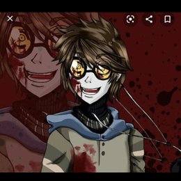 Cual es brazo es el punto debil de ticcy toby - Cuanto sabes de los creepypastas? :3