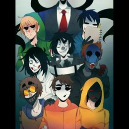 Quien es el operador? (O jefe :v) - Cuanto sabes de los creepypastas? :3