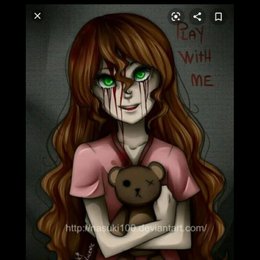 Como murio Sally? - Cuanto sabes de los creepypastas? :3