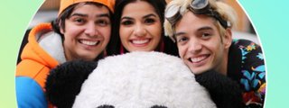 ¿Cuanto sabes de yolo aventurera s?