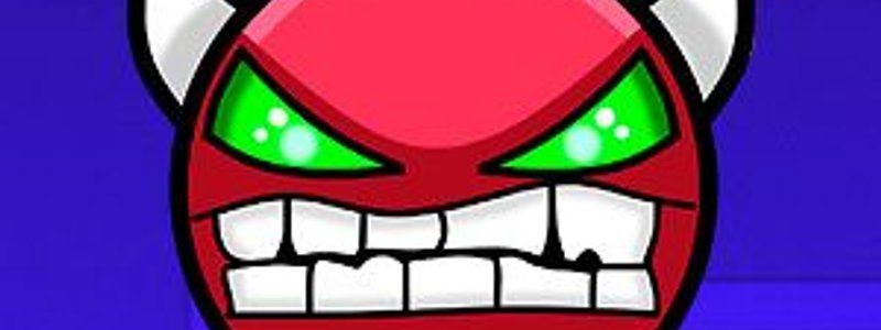 Cuanto sabes de GEOMETRI DASH?