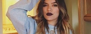 Que personaje de cantante eres?????