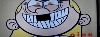 Cuanto sabes de loud house