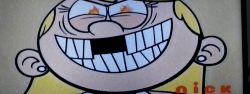 Cuanto sabes de loud house