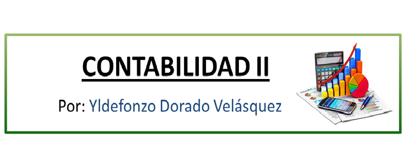 Contabilidad II