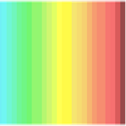 Mi color favorito es: - Test: Me conoces?