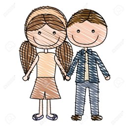 soy: - Test: Me conoces?