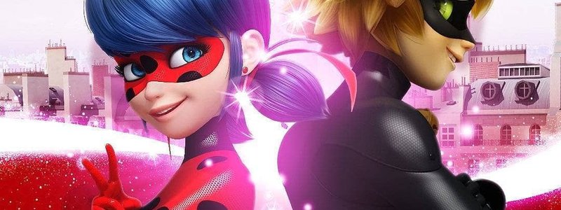 ¿Cuanto sabes de Miraculous Ladybug?