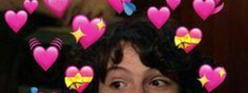 Eres el amordemivida¿