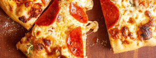 ¿Qué tipo de pizza eres?