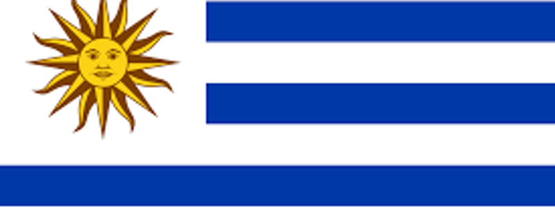cuanto conoces de uruguay