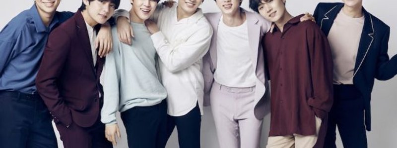 Cuanto conoces a BTS