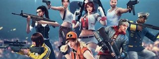 cuanto sabes de free fire