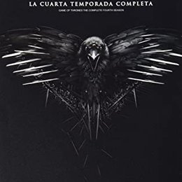 Episodio de la Temporada 4?
 - Temporadas - Episodio