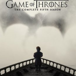 Episodio de la Temporada 5?
 - Temporadas - Episodio