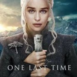 Episodio de la Temporada 8?
 - Temporadas - Episodio