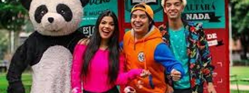cuanto sabes de yolo aventuras