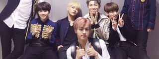 Que integrante de bts se enamoraria de ti?