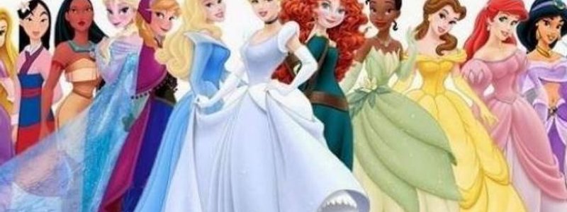 Que princesa eres???