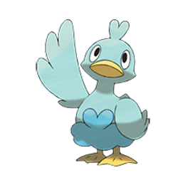 2 - Pok&eacute;mon Olvidados. &iquest;Conoces sus nombres?