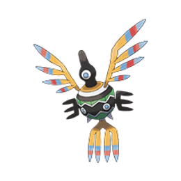 5 - Pok&eacute;mon Olvidados. &iquest;Conoces sus nombres?