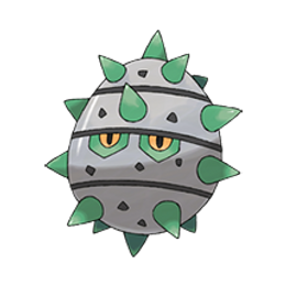 7 - Pok&eacute;mon Olvidados. &iquest;Conoces sus nombres?