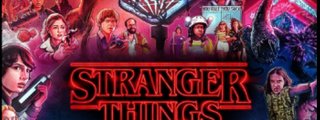Cuanto sabes de stranger things