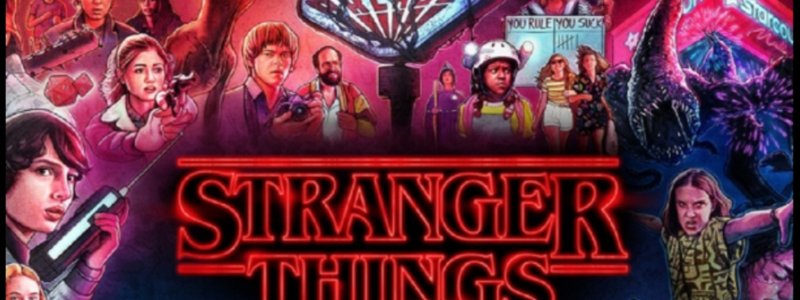 Cuanto sabes de stranger things
