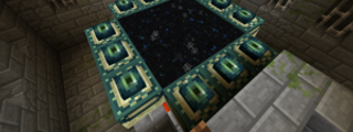 TEST DE MINECRAFT 