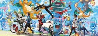 pokemon