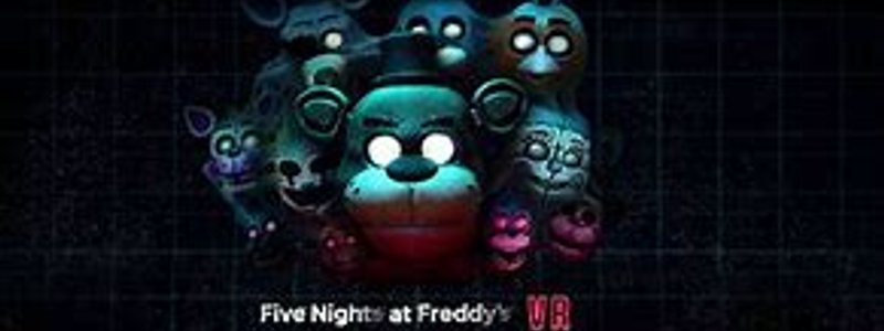 cuanto sabes sobre fnaf help wanted