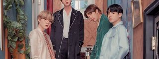 QUIEN ERES DE BTS???