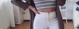 que famosa mujer eres 